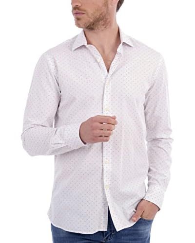 BLUE COAST YACHTING Hemd