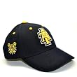 NCAA Triple Conference Adjustable Hat NCAA Team: North Carolina A&T