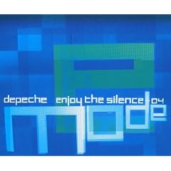Enjoy the Silence 04