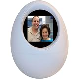 Dpf200wht 1.5 Digital Photo Frame (White)