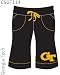 Georgia Tech - Women's Collegiate Bermuda Shorts