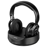 Hama WHP3001BK Wireless Headphones