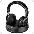 Wireless Headphones