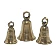 Camel Bells, Set of 3
