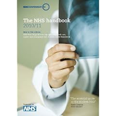 The NHS handbook 2010/11