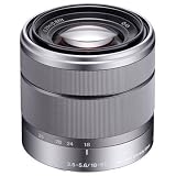 18-55mm f/3.5-5.6 Lens