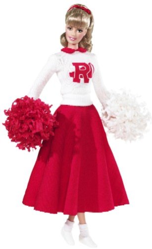 Barbie Grease Girl Sandy 41cnsBeFxxL Barbie Grease Girl Sandy
