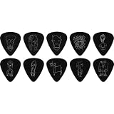Guitar Picks