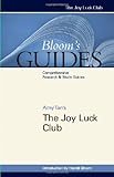 Amy Tan's the Joy Luck Club