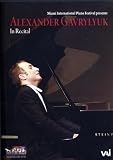 Alexander Gavrylyuk in Recital