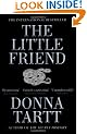The Little Friend