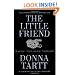The Little Friend