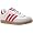Running White/Light Scarlet/Chalk