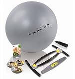 Gold's Gym Abs Workout System