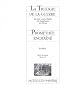 La Trilogie de la guerre suivi de Prom�th�e encha�n�