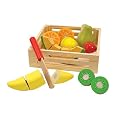 Melissa& Doug Cutting Fruit Crate