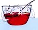 Kitchen & Housewares : Bodum Punch Bowl Set, College Bowl Set