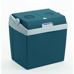 Mobicool U26 DCAC K�hlbox U26 12/230 Volt, 26 Liter
