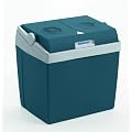 Mobicool U26 DCAC K�hlbox U26 12/230 Volt, 26 Liter