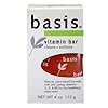Basis Vitamin Bar, 4-Ounce Bars (Pack of 6)