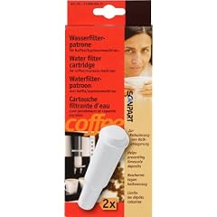 Wasserfilter-Patrone Duo f�r Vollautomaten steckbar
