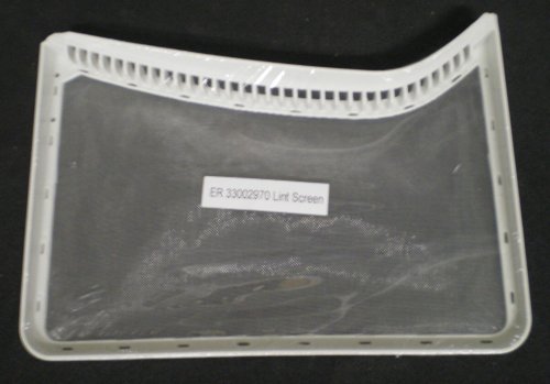 Maytag MAYTAG 33002970 LINT FILTER