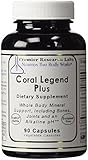 Coral Legend Plus (90 V-caps) by Premier Research Labs