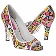 Betseyville Women's Vixon Pump