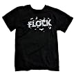 LA Airline T-Shirt LA Airline Top