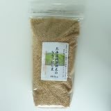 【自然栽培 洞爺湖米 】ななつぼし玄米3kg 北海道洞爺湖町財田 洞爺湖
