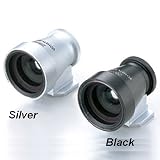  : Voigtlander Metal Brightline Viewfinder for the 28mm Lens, Silver.