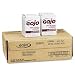 Office Products : ~:~ GO-JO INDUSTRIES ~:~ Pink & Klean Skin Cleanser 800-ml Dispenser Refill, Unscented, 12/ctn