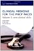 Clinical Medicine for the MRCP PACES