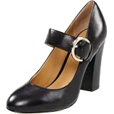 <b>Nine West Womens Lil Mary Jane Pump</b>