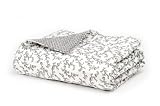Plover Organics Calico Quilt (King)