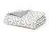 Plover Organics Calico Quilt (King)