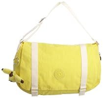 Kipling Women's Imara Medium Shoulder Bag With Removable Shoulder Strap (Expandable)