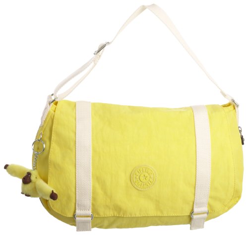 Kipling Women's Imara Medium Shoulder Bag With Removable Shoulder Strap (Expandable)