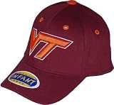 Virginia Tech Hokies Infant One-Fit Hat