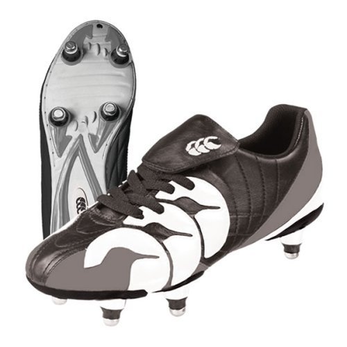 Canterbury Wero SI Junior Rugby Boots