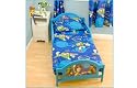 Character World Toy Story Infinity Toddler Bed