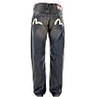 Evisu Vintage cut denim jeans