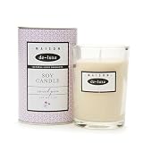 de-luxe MAISON Soy Candle 7 oz (198.5 g)