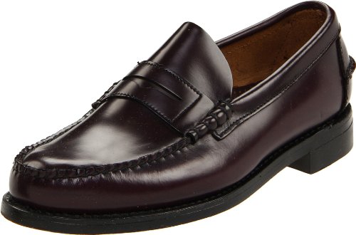 Sebago Men's Classic Loafer,Cordo,11 D US