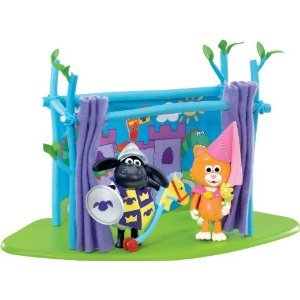 Timmy Time Showtime Playset by