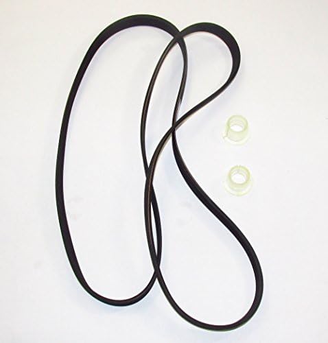 12001788 - HEAVY DUTY BELT & ISOLATOR KIT FOR MAYTAG NEPTUNE, ADMIRAL, AND CROSLEY WASHING MACHINES