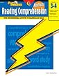 Nonfiction Reading Comprehension Gr 3-4