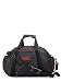 Scott Sports Polyester Black Multipurpose Gym Bag and Casual Backpack RS.849.00