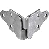 End Gate Right Corner Fastener