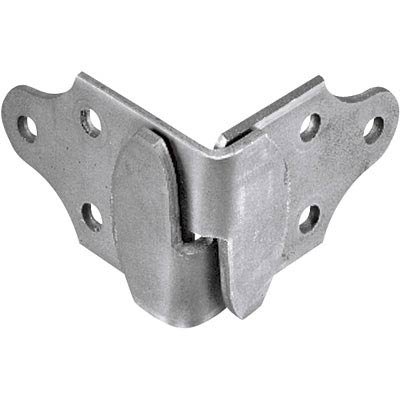 End Gate Right Corner Fastener